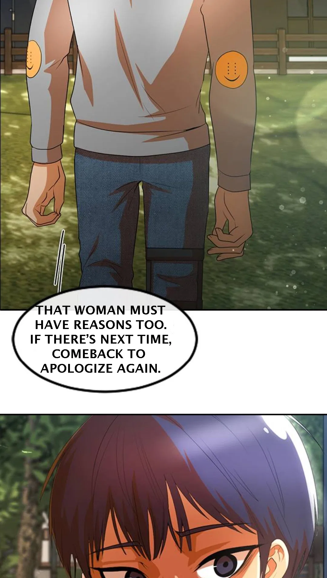 The Girl from Random Chatting Chapter 306 – Page 51