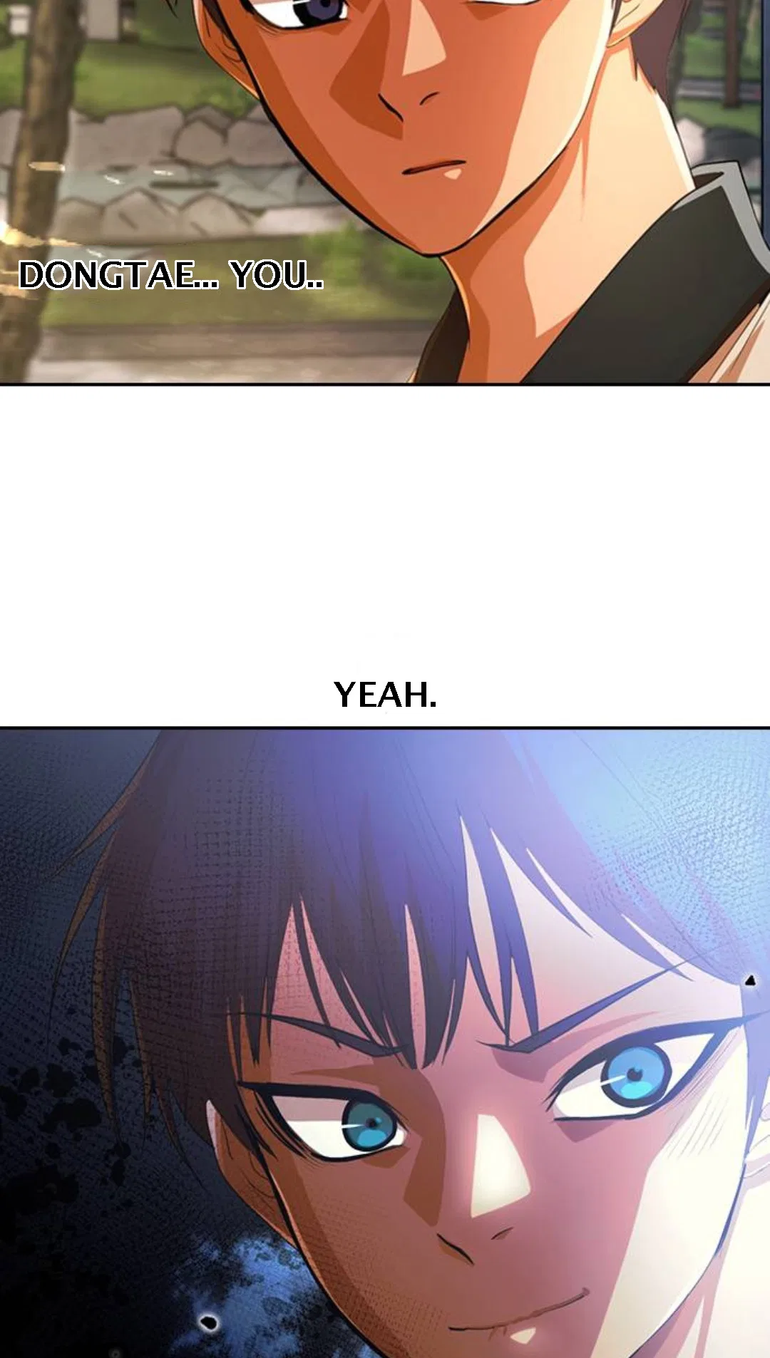 The Girl from Random Chatting Chapter 306 – Page 52