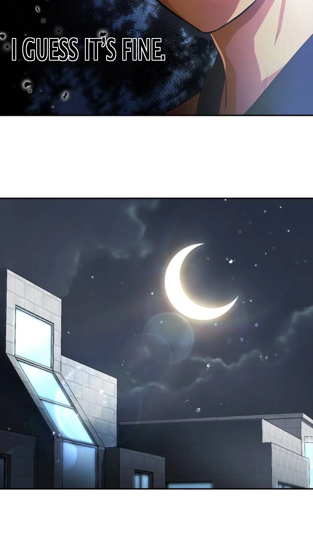 The Girl from Random Chatting Chapter 306 – Page 53
