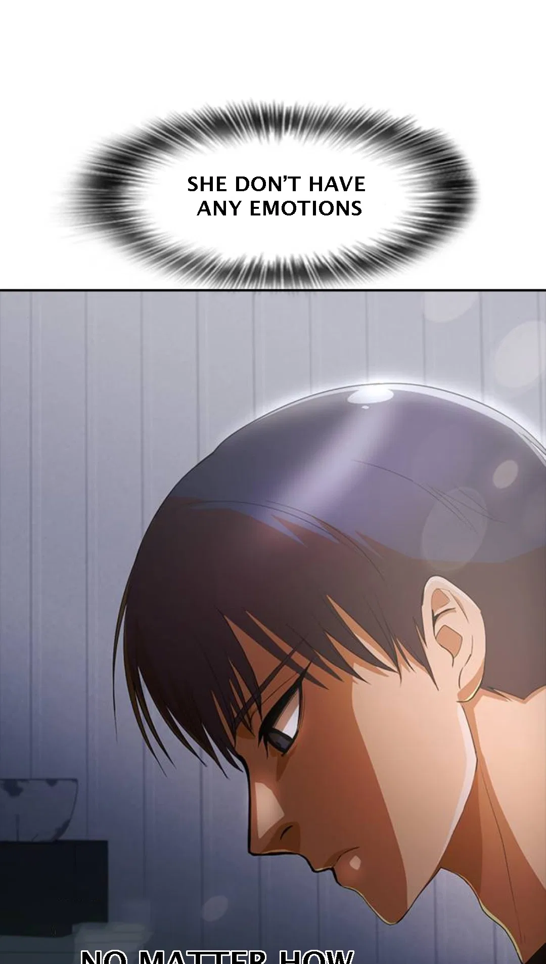 The Girl from Random Chatting Chapter 306 – Page 55