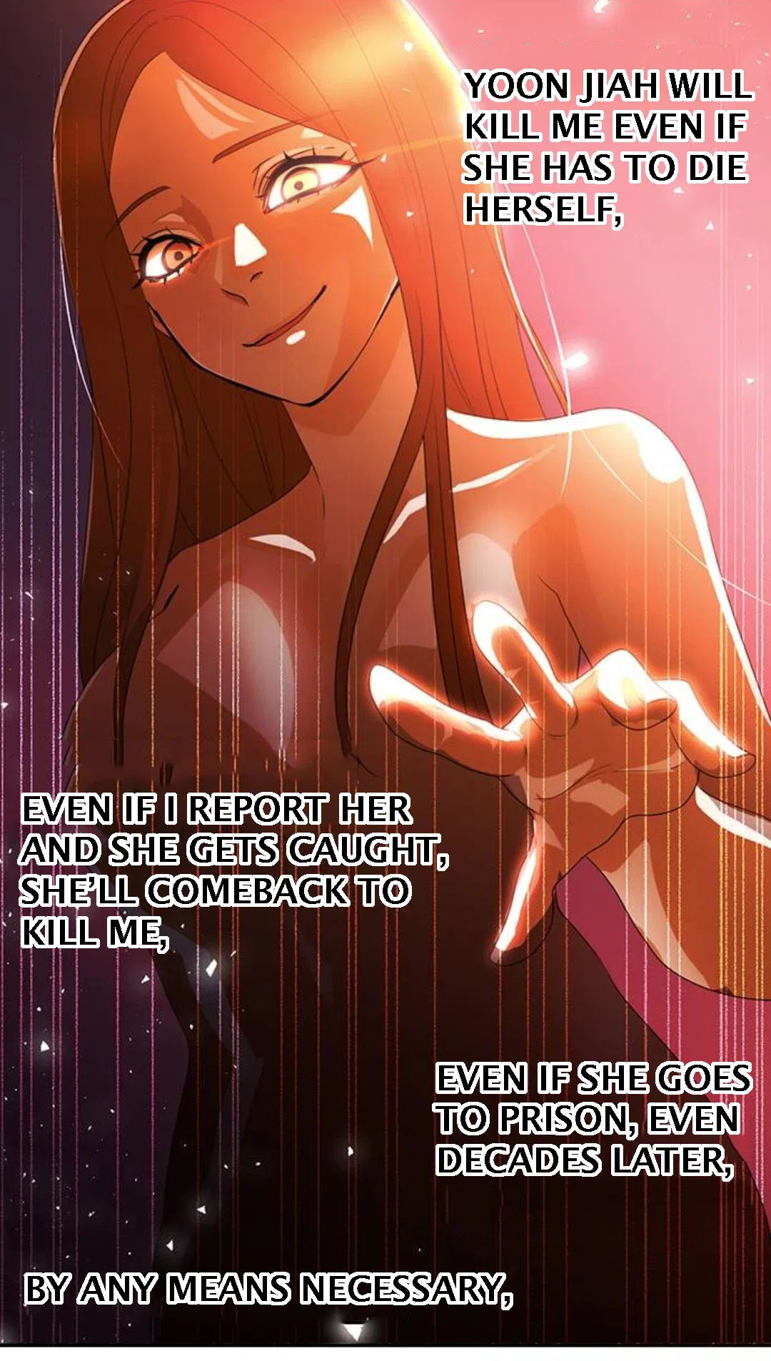 The Girl from Random Chatting Chapter 306 – Page 60