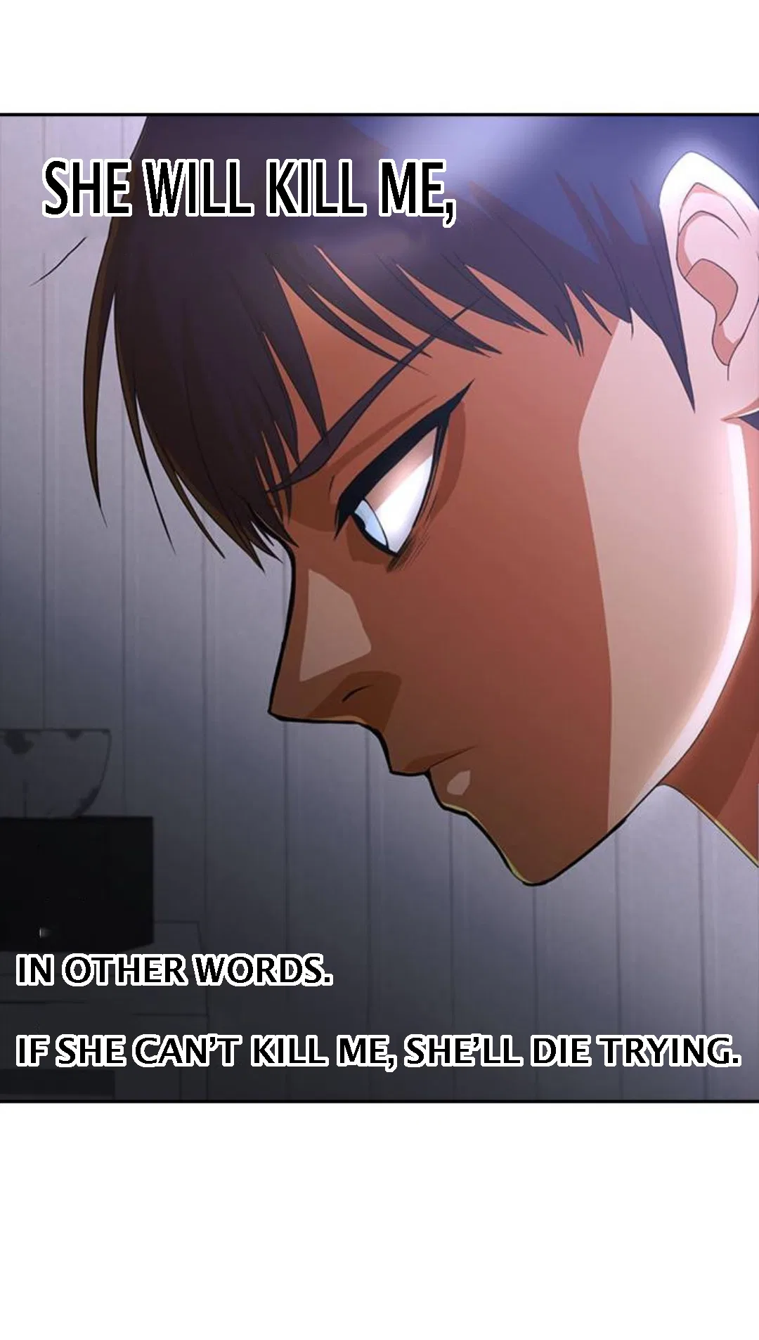 The Girl from Random Chatting Chapter 306 – Page 61
