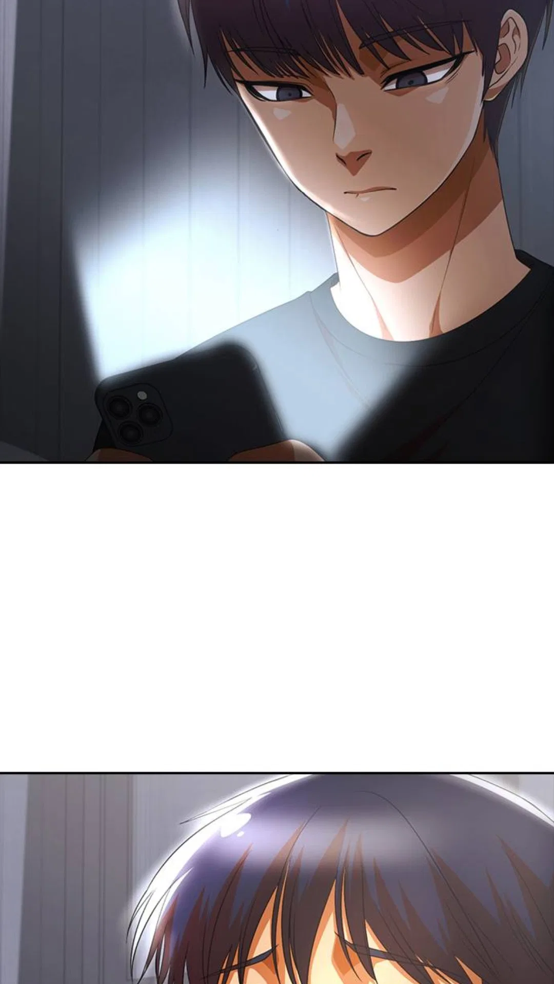 The Girl from Random Chatting Chapter 306 – Page 64