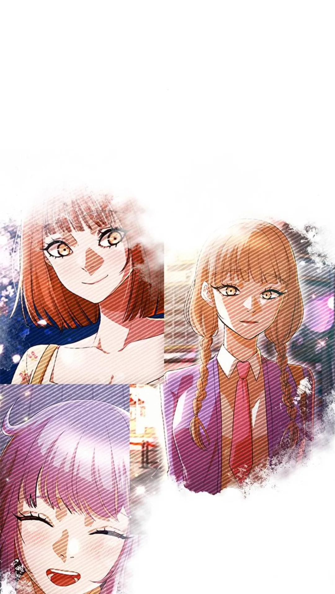 The Girl from Random Chatting Chapter 306 – Page 68