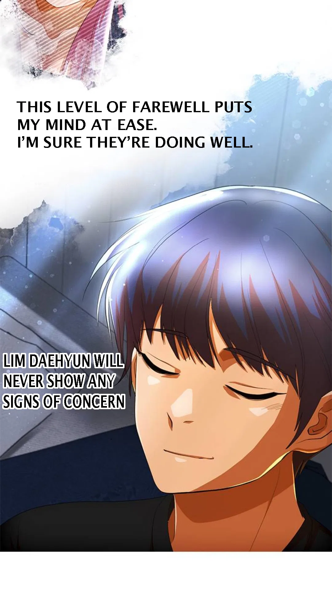 The Girl from Random Chatting Chapter 306 – Page 69