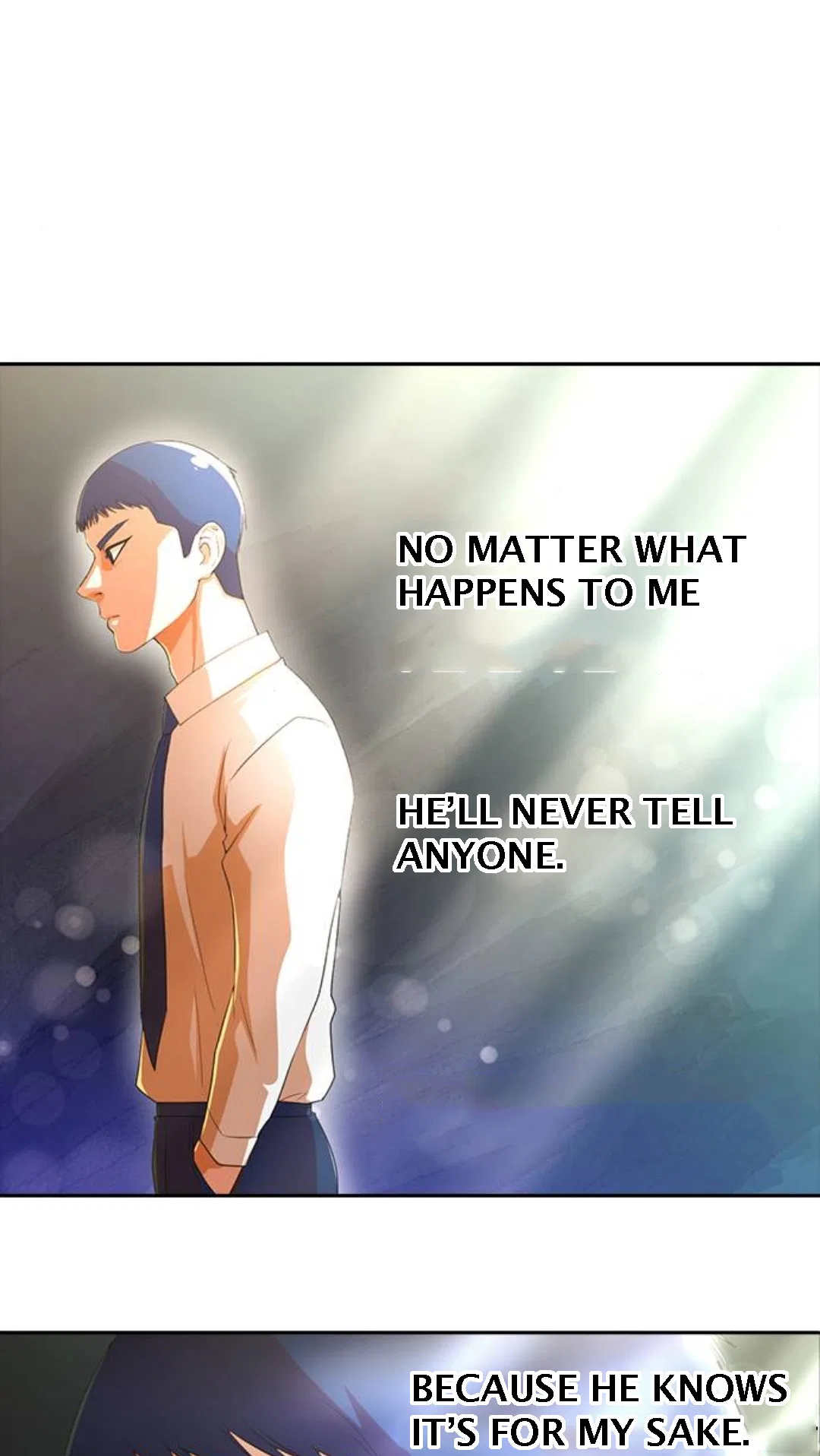 The Girl from Random Chatting Chapter 306 – Page 70