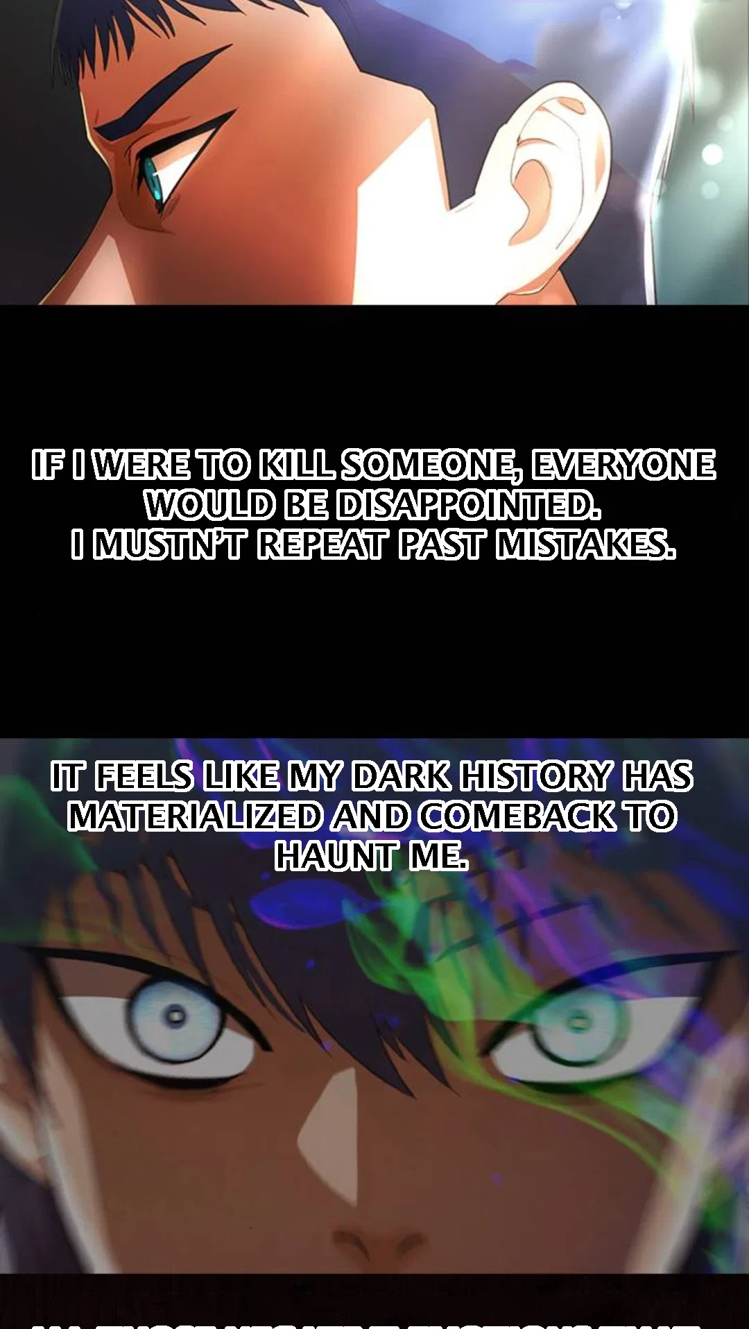The Girl from Random Chatting Chapter 306 – Page 71