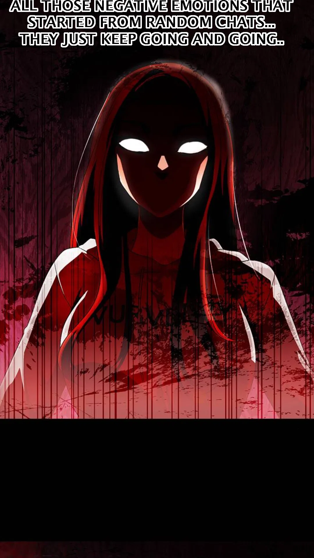The Girl from Random Chatting Chapter 306 – Page 72