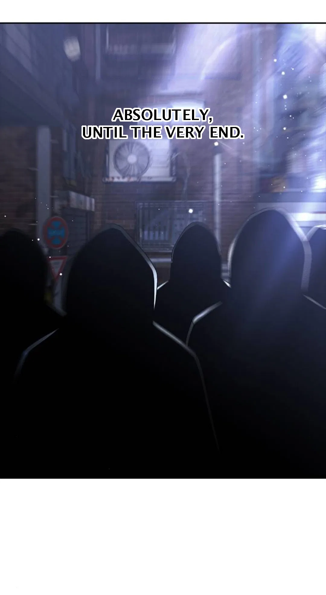 The Girl from Random Chatting Chapter 306 – Page 85