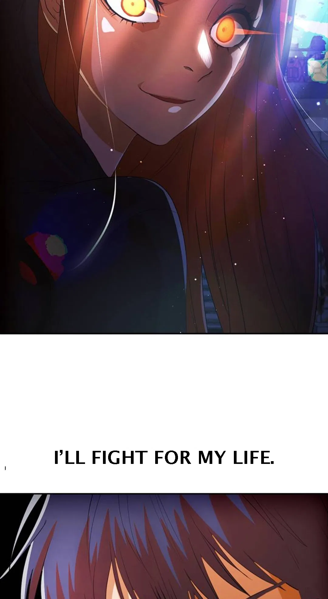 The Girl from Random Chatting Chapter 306 – Page 88
