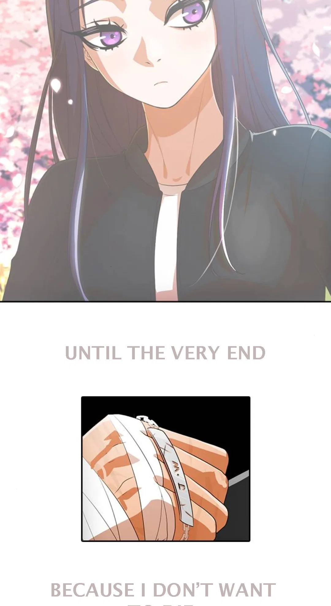 The Girl from Random Chatting Chapter 306 – Page 90