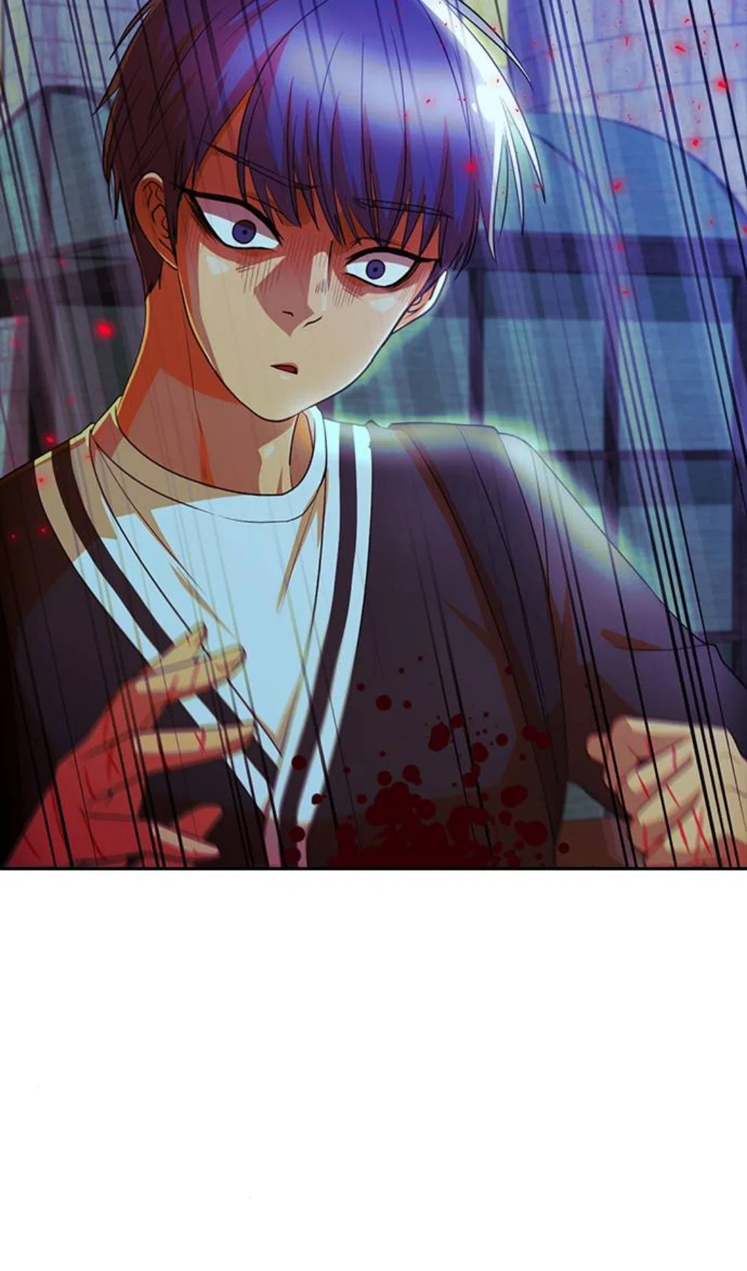 The Girl from Random Chatting Chapter 305 – Page 4