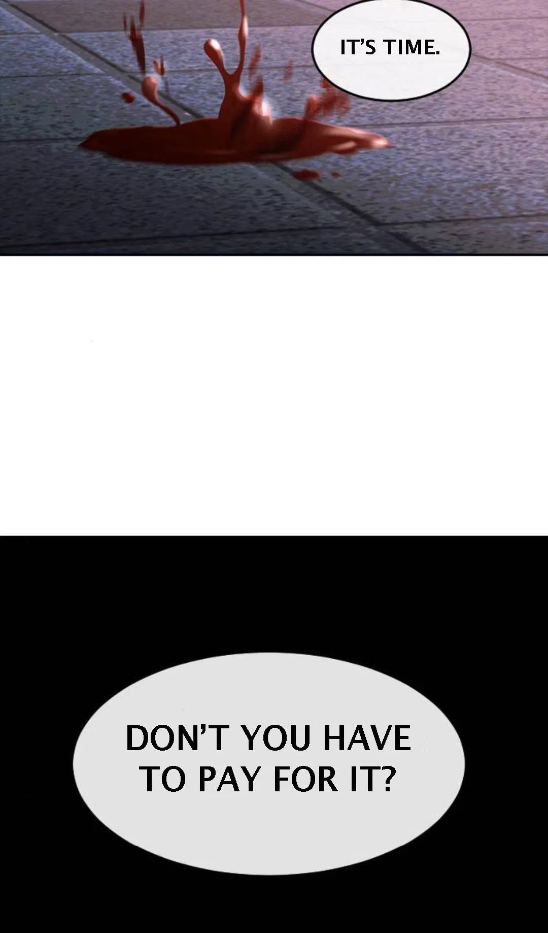 The Girl from Random Chatting Chapter 305 – Page 6