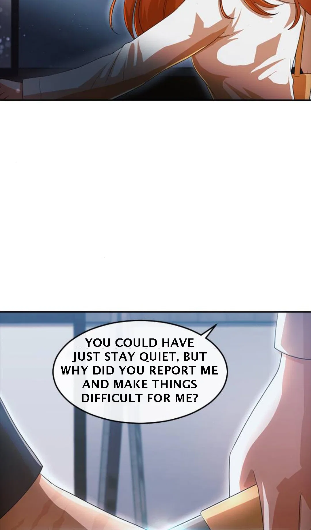The Girl from Random Chatting Chapter 305 – Page 9