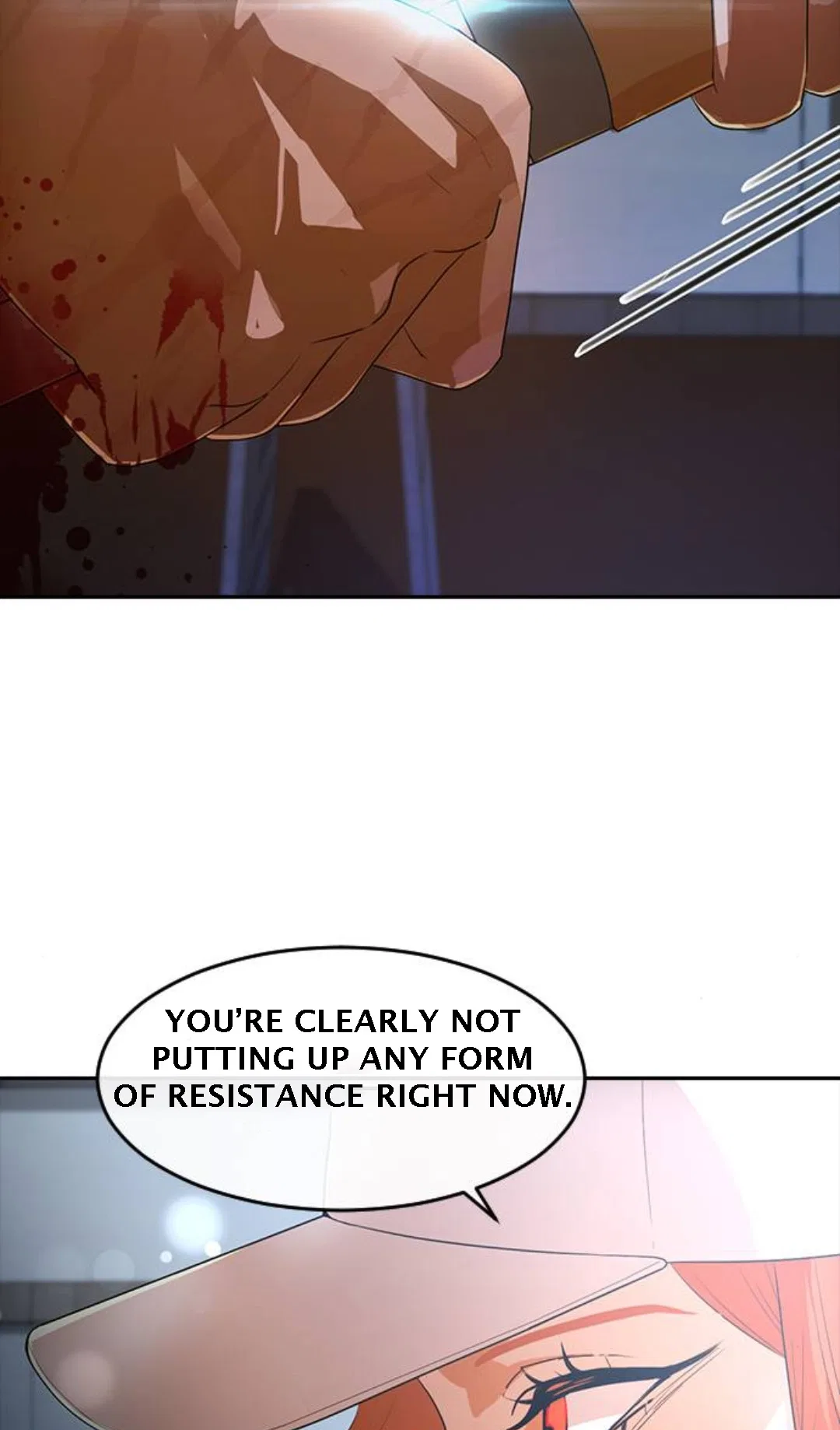 The Girl from Random Chatting Chapter 305 – Page 10