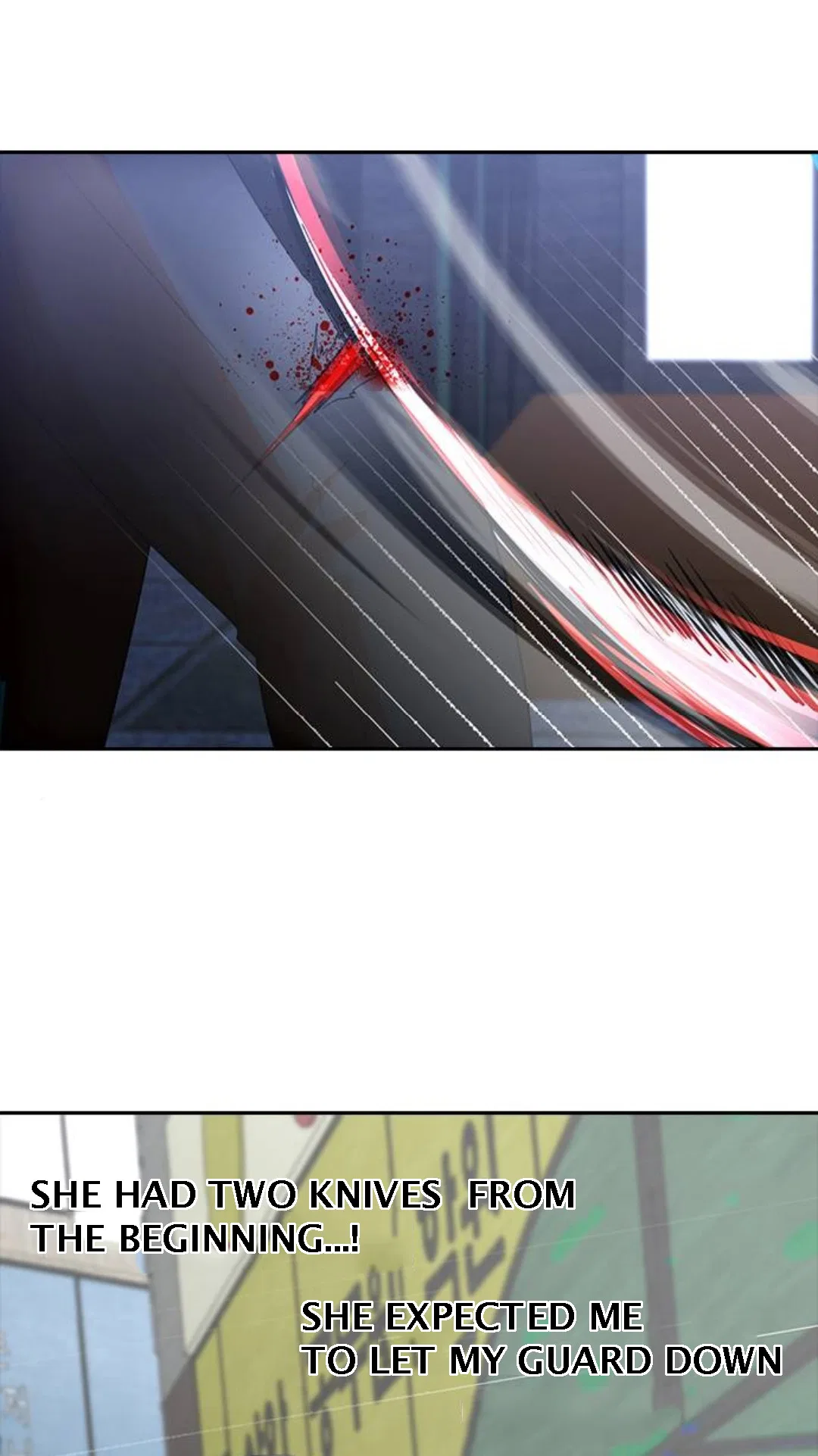 The Girl from Random Chatting Chapter 305 – Page 17