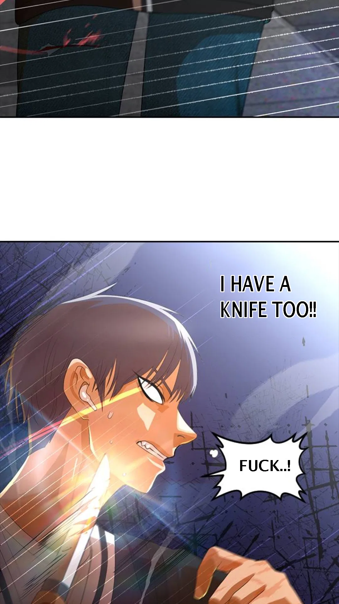 The Girl from Random Chatting Chapter 305 – Page 19