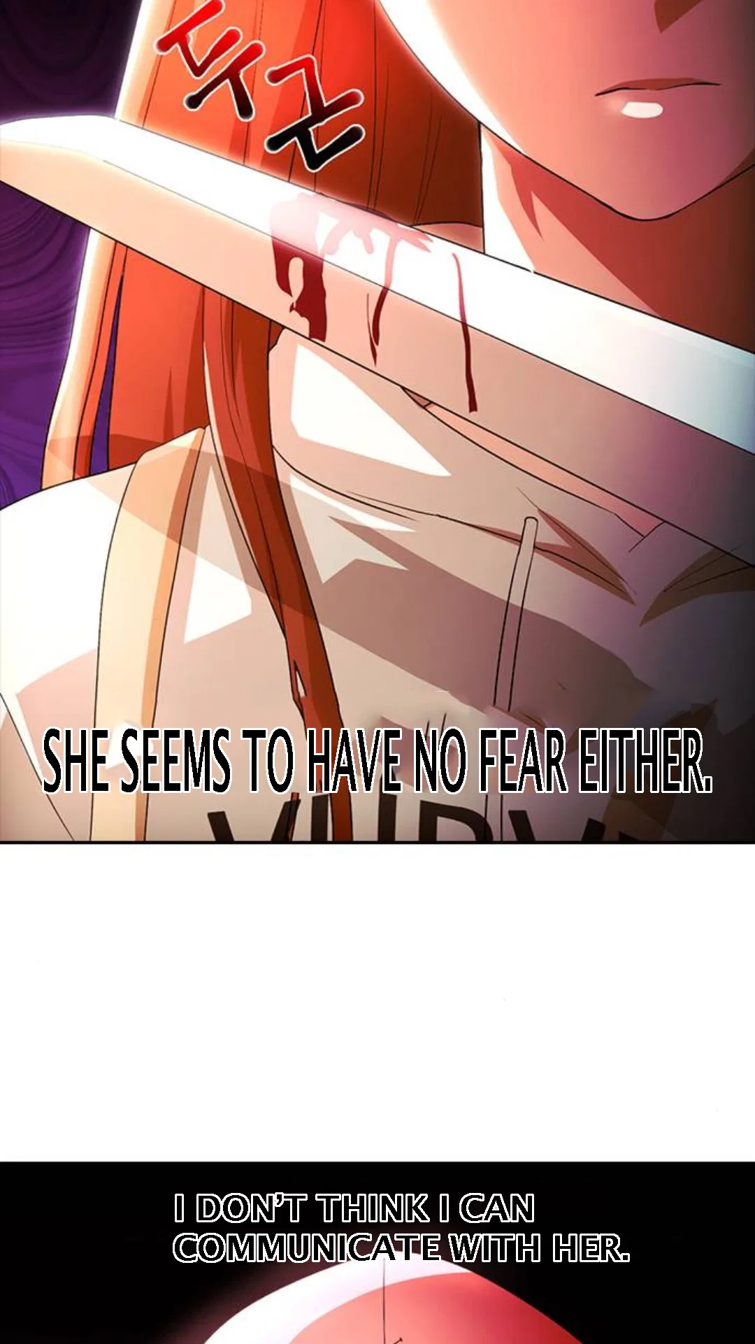 The Girl from Random Chatting Chapter 305 – Page 23