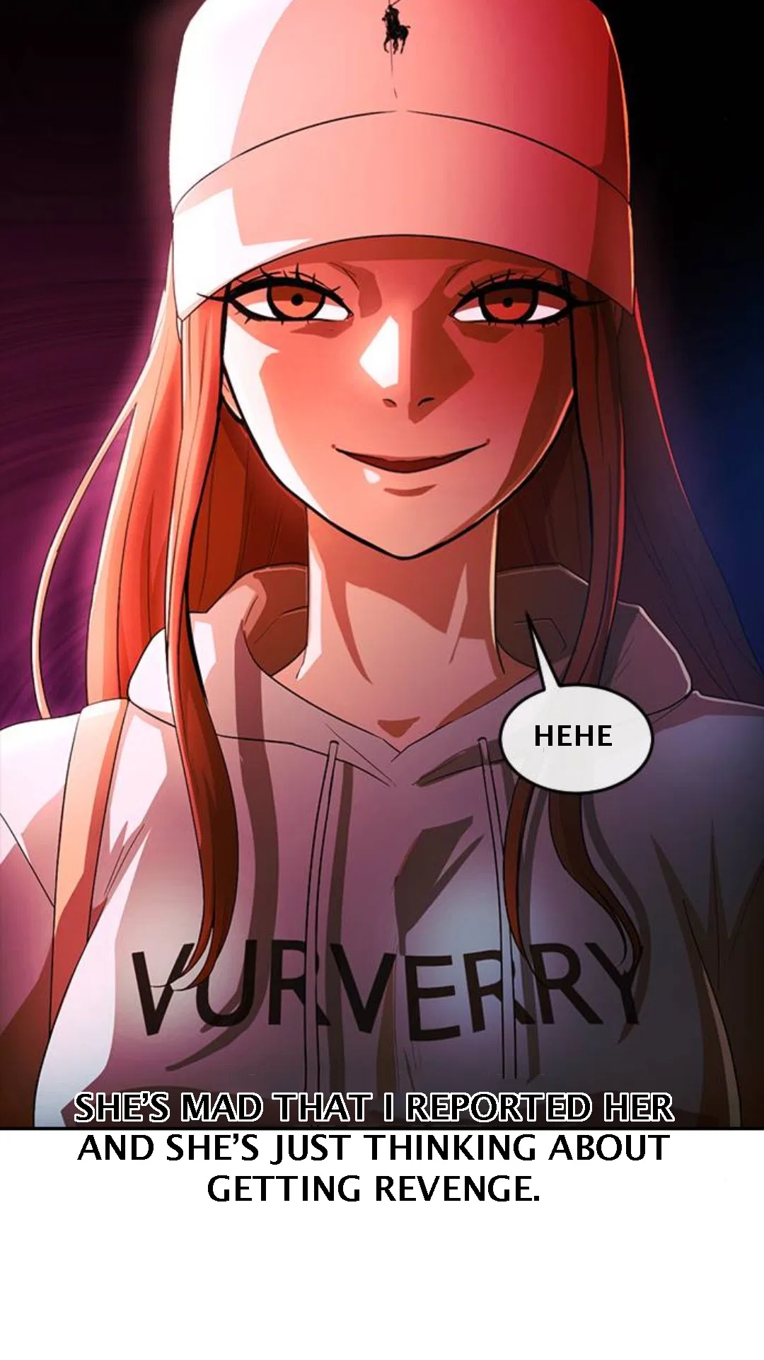 The Girl from Random Chatting Chapter 305 – Page 24