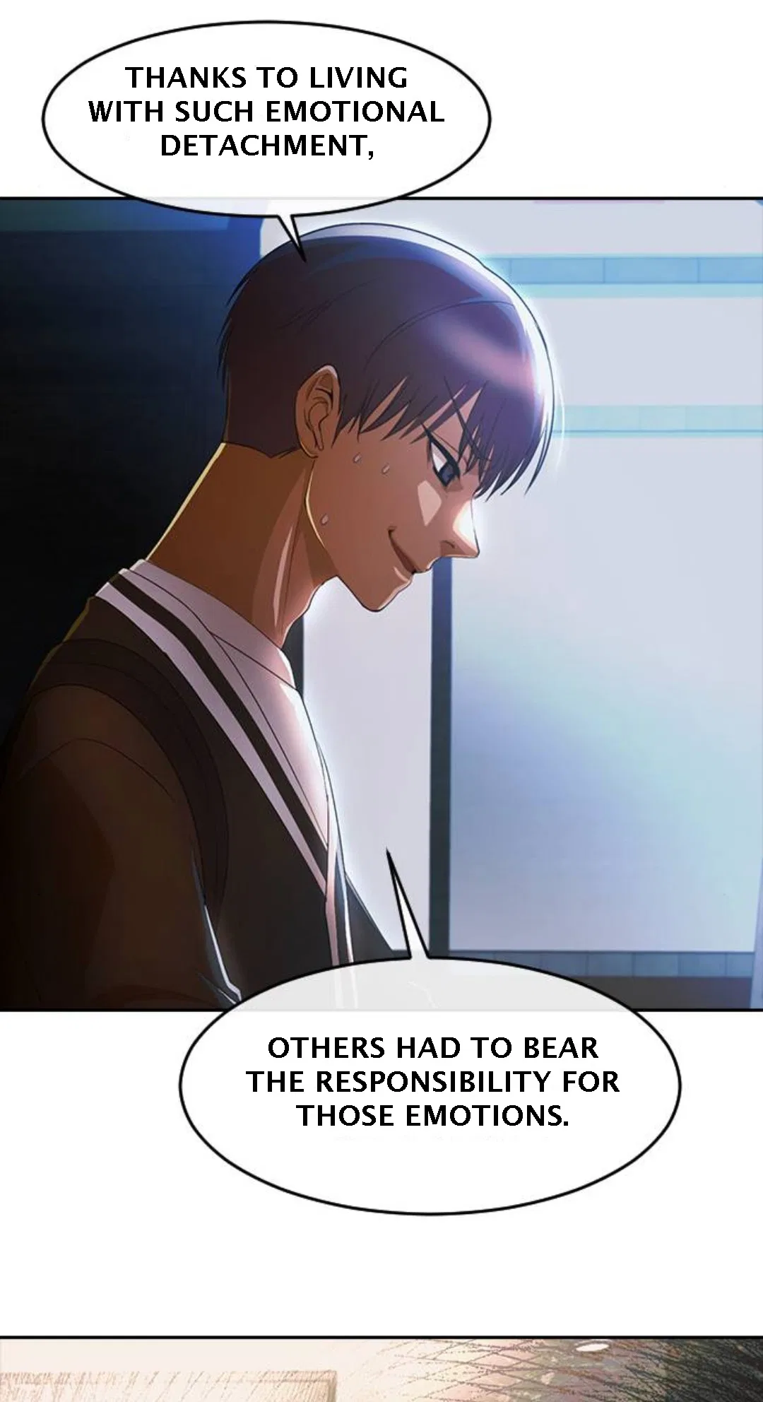 The Girl from Random Chatting Chapter 305 – Page 25
