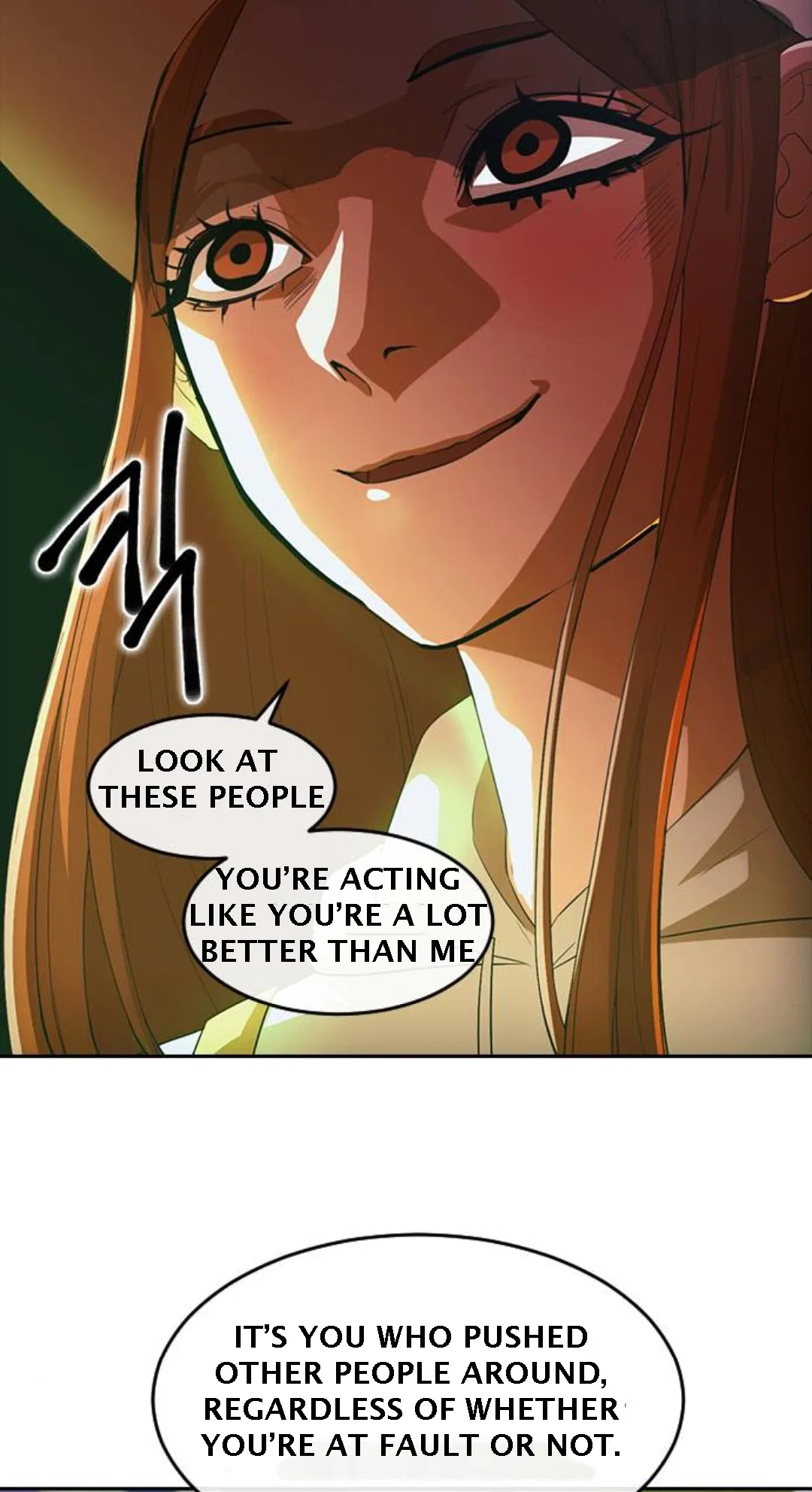 The Girl from Random Chatting Chapter 305 – Page 29
