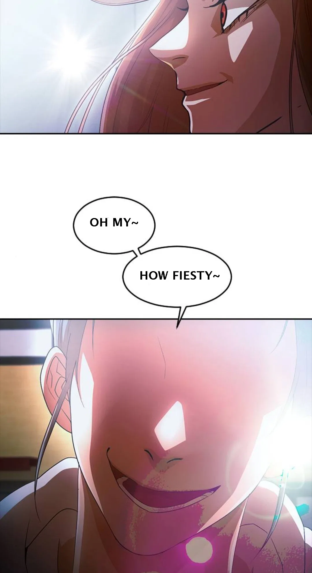 The Girl from Random Chatting Chapter 305 – Page 32