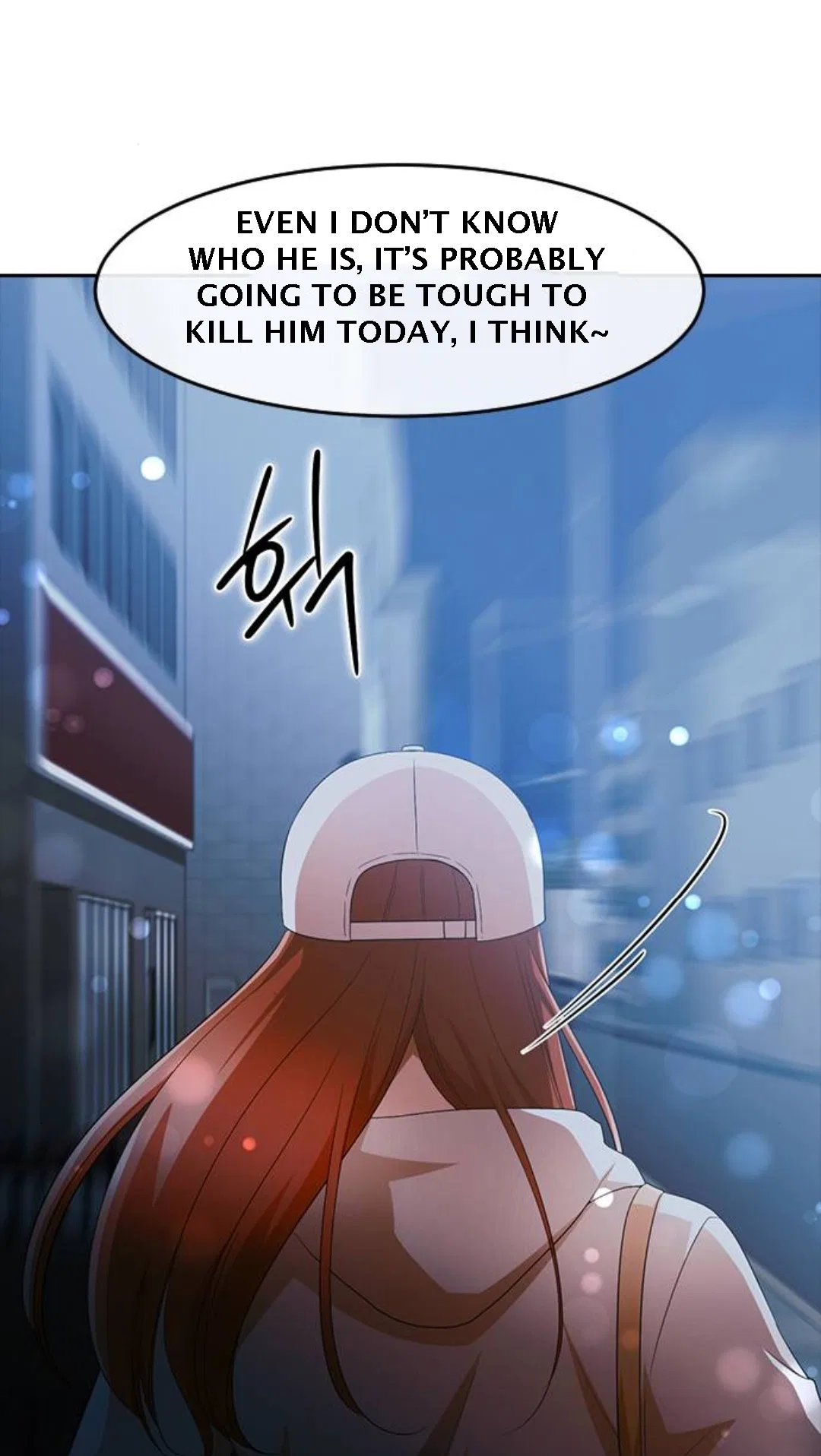 The Girl from Random Chatting Chapter 305 – Page 37