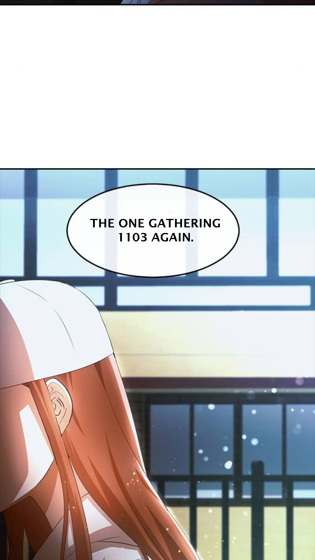 The Girl from Random Chatting Chapter 305 – Page 40