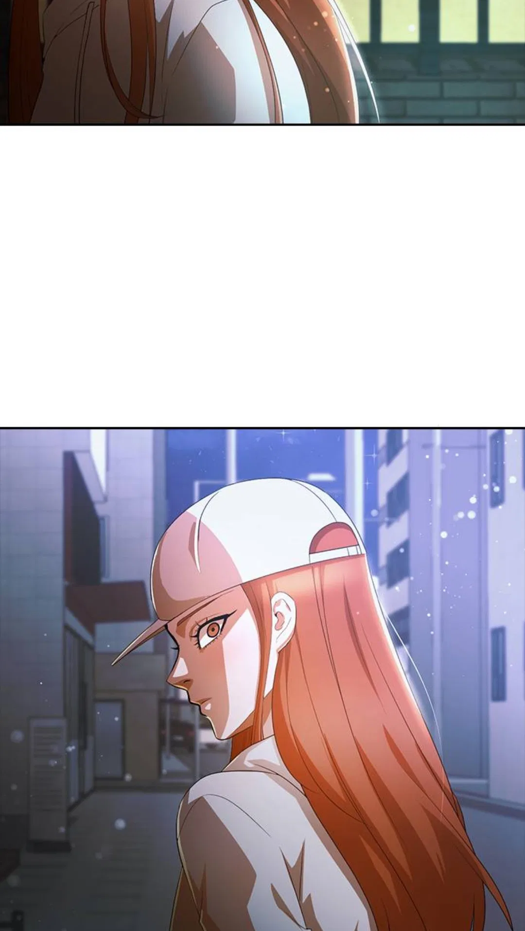 The Girl from Random Chatting Chapter 305 – Page 41