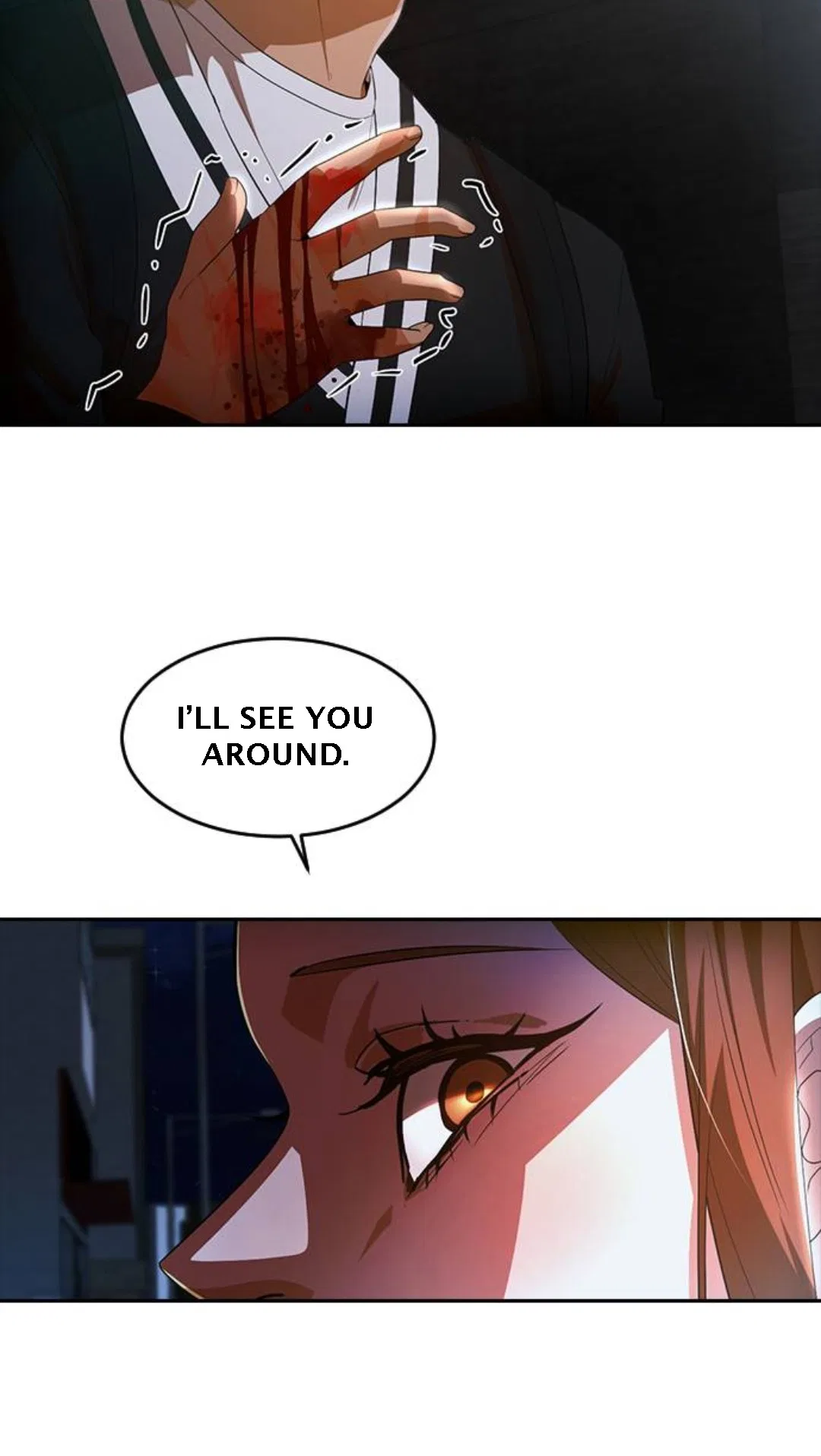 The Girl from Random Chatting Chapter 305 – Page 43