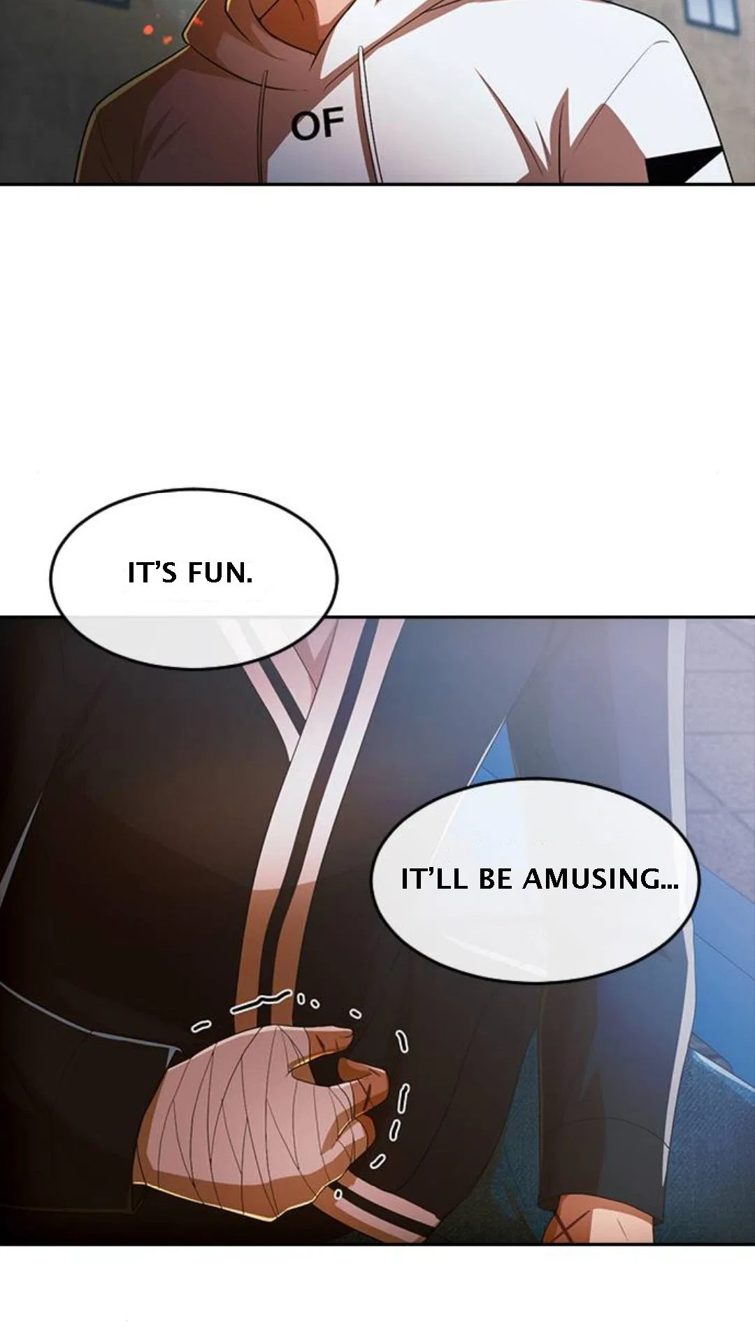 The Girl from Random Chatting Chapter 305 – Page 51