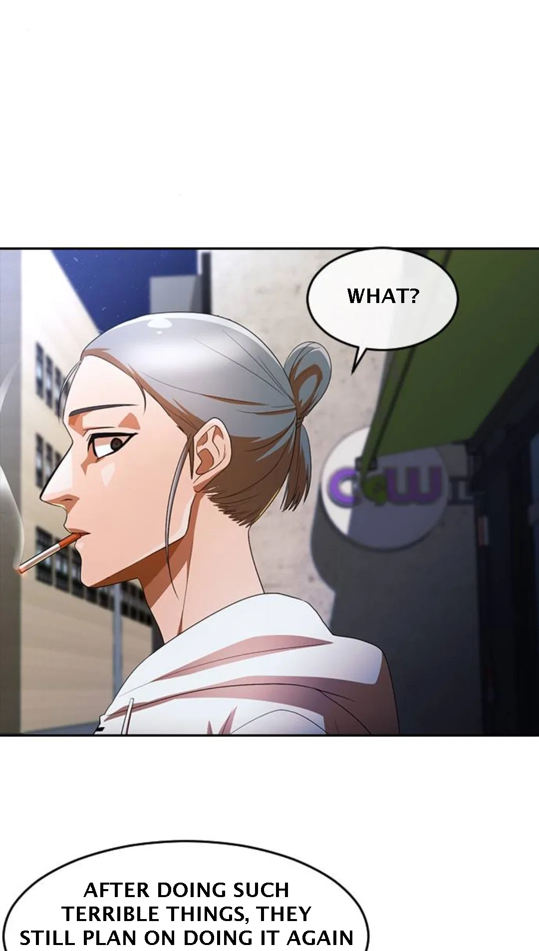 The Girl from Random Chatting Chapter 305 – Page 55