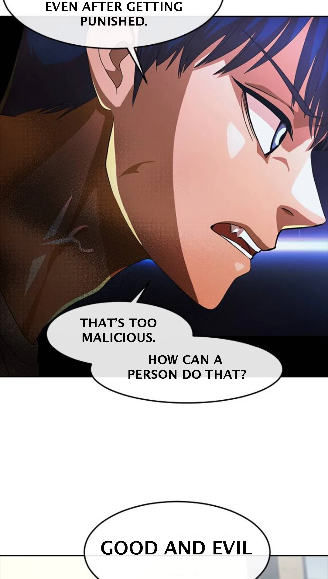 The Girl from Random Chatting Chapter 305 – Page 56