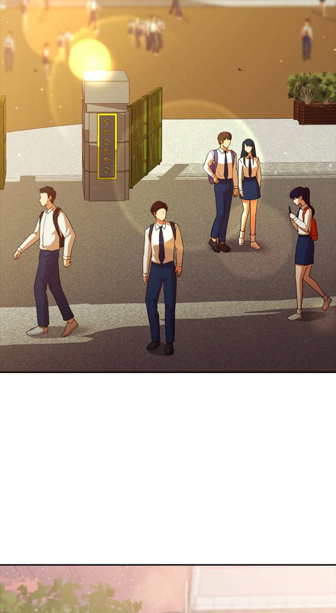 The Girl from Random Chatting Chapter 305 – Page 68