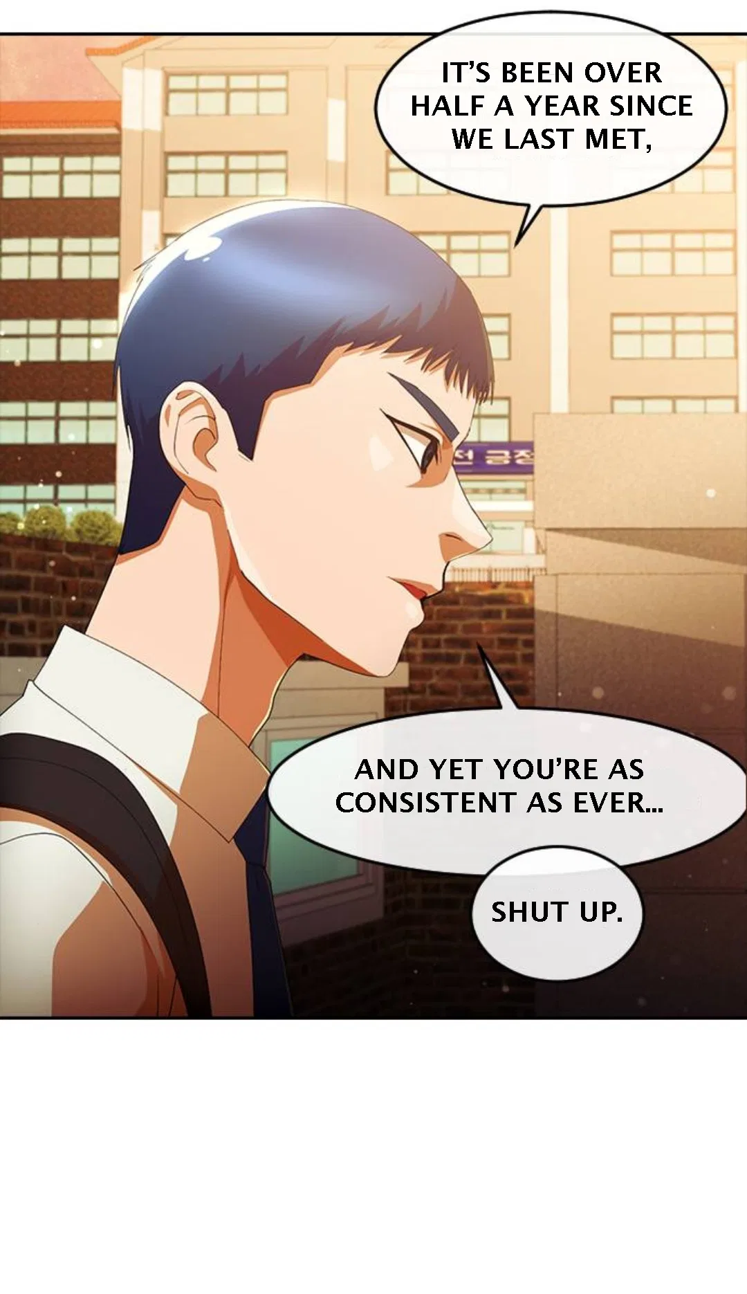 The Girl from Random Chatting Chapter 305 – Page 73