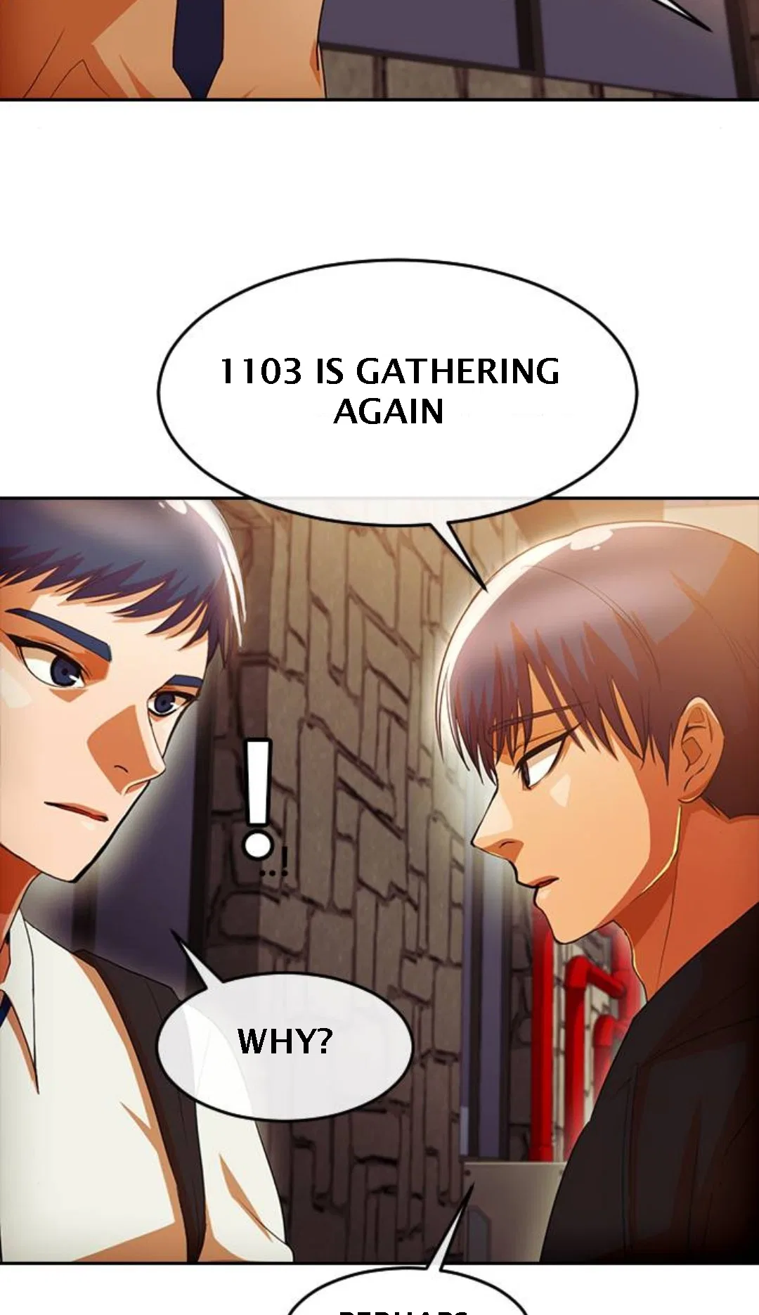 The Girl from Random Chatting Chapter 305 – Page 77