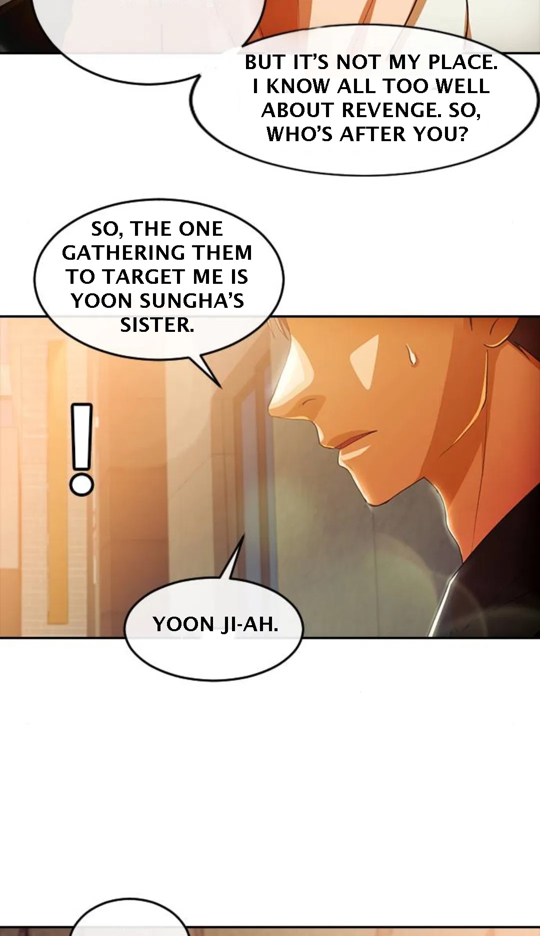 The Girl from Random Chatting Chapter 305 – Page 79