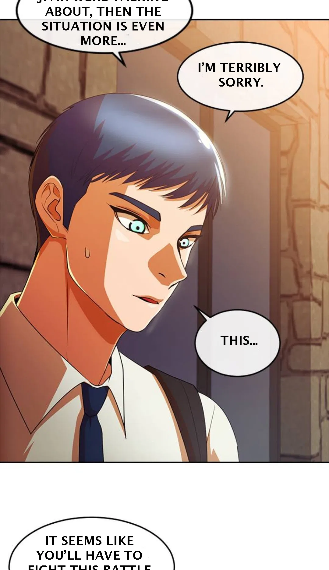 The Girl from Random Chatting Chapter 305 – Page 82
