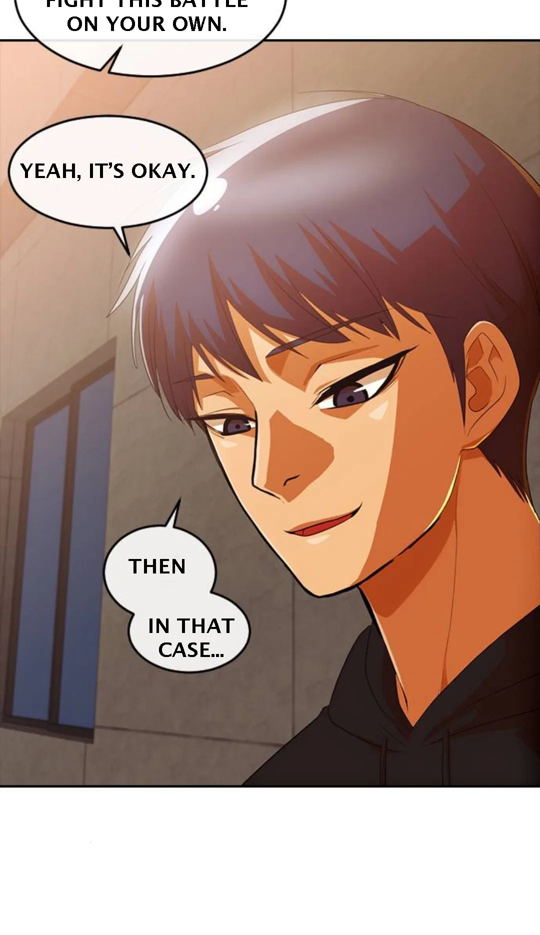 The Girl from Random Chatting Chapter 305 – Page 83