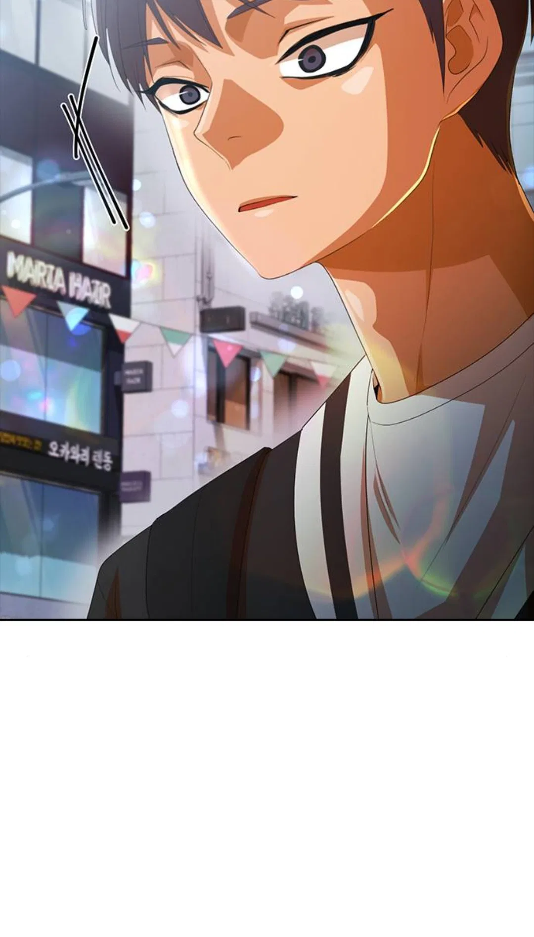 The Girl from Random Chatting Chapter 304 – Page 12