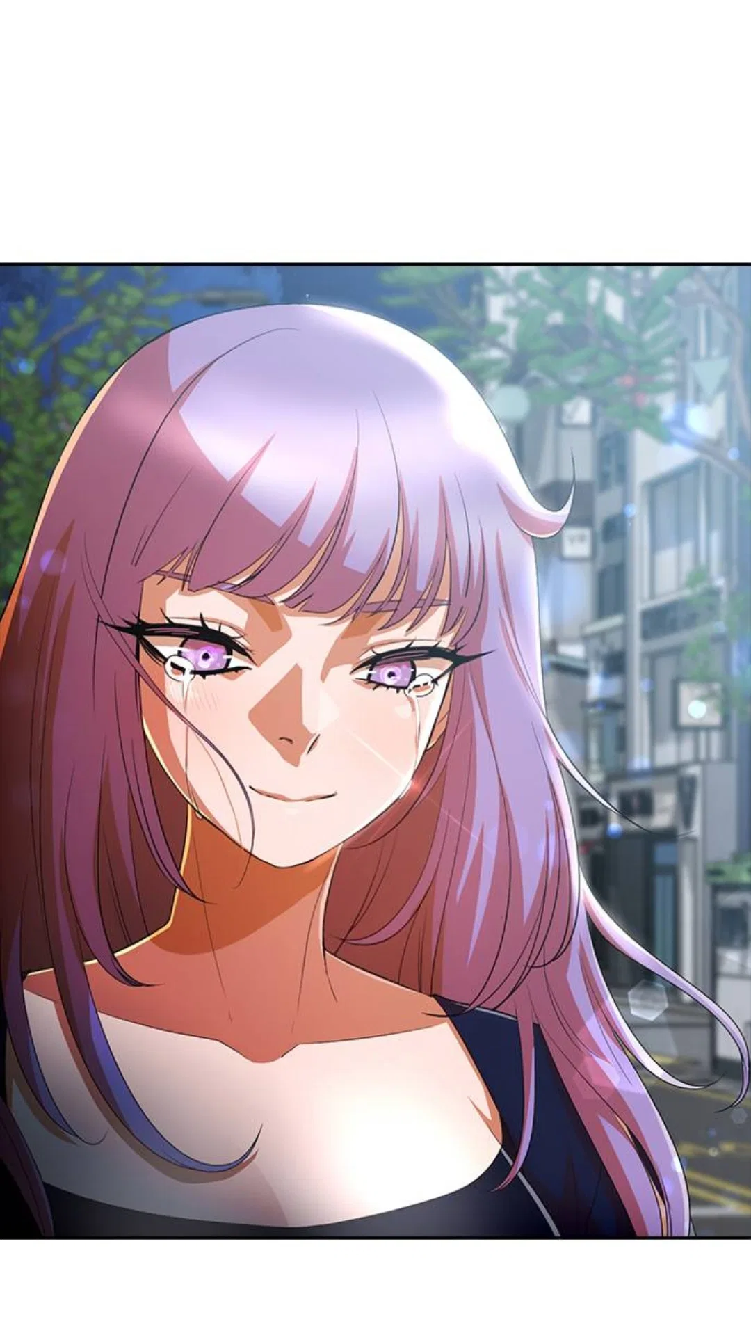 The Girl from Random Chatting Chapter 304 – Page 13