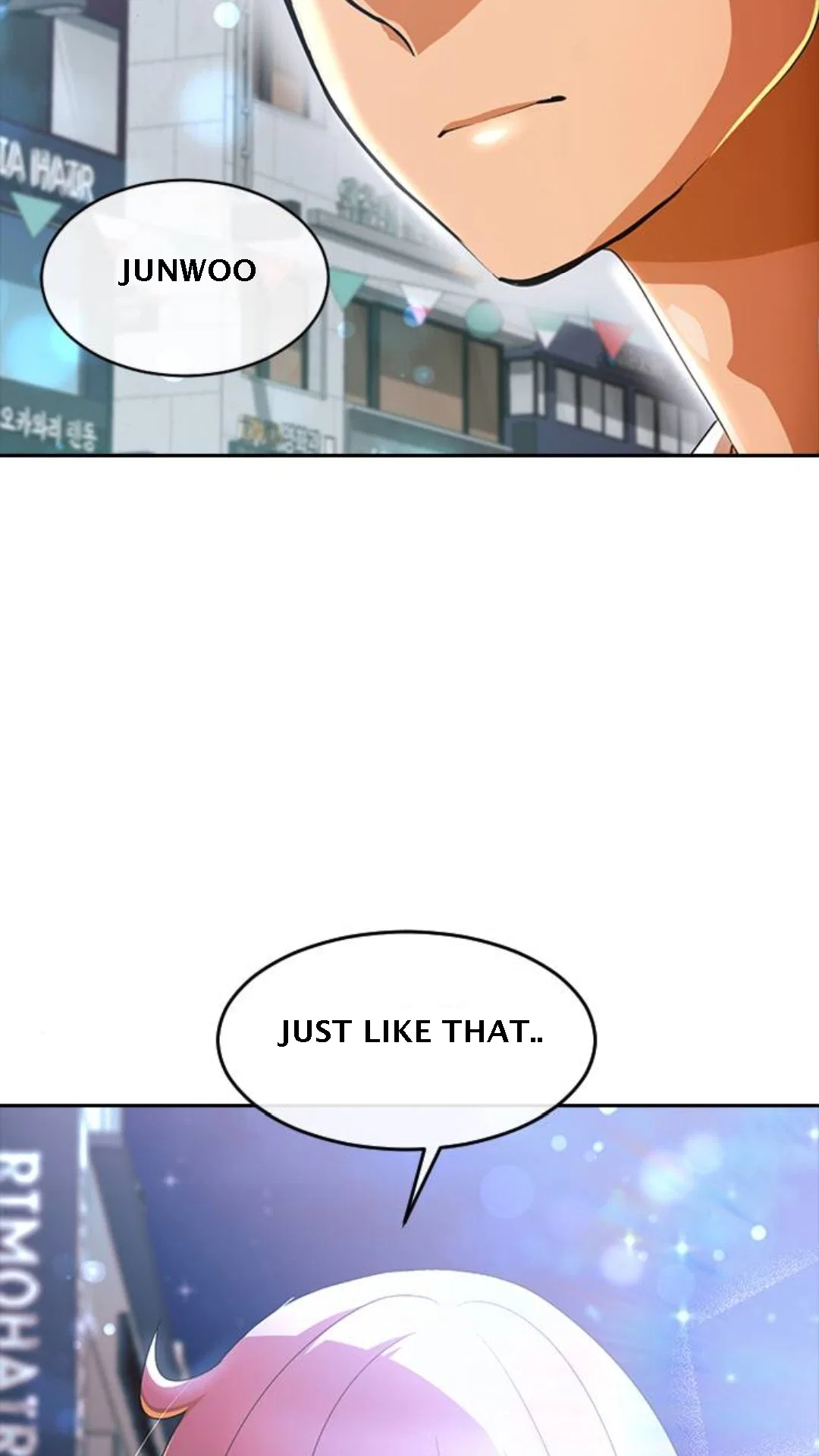 The Girl from Random Chatting Chapter 304 – Page 16
