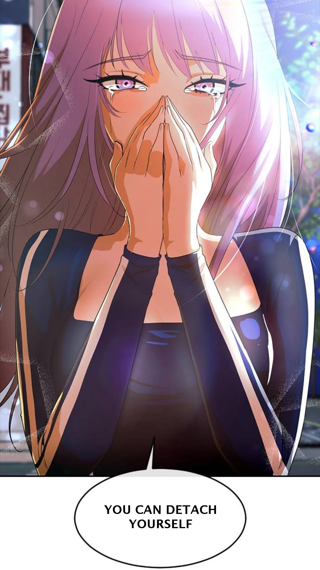 The Girl from Random Chatting Chapter 304 – Page 17