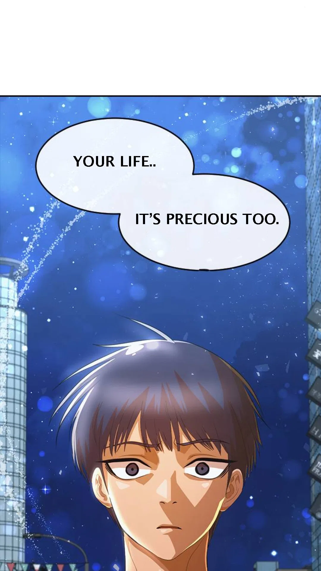 The Girl from Random Chatting Chapter 304 – Page 18