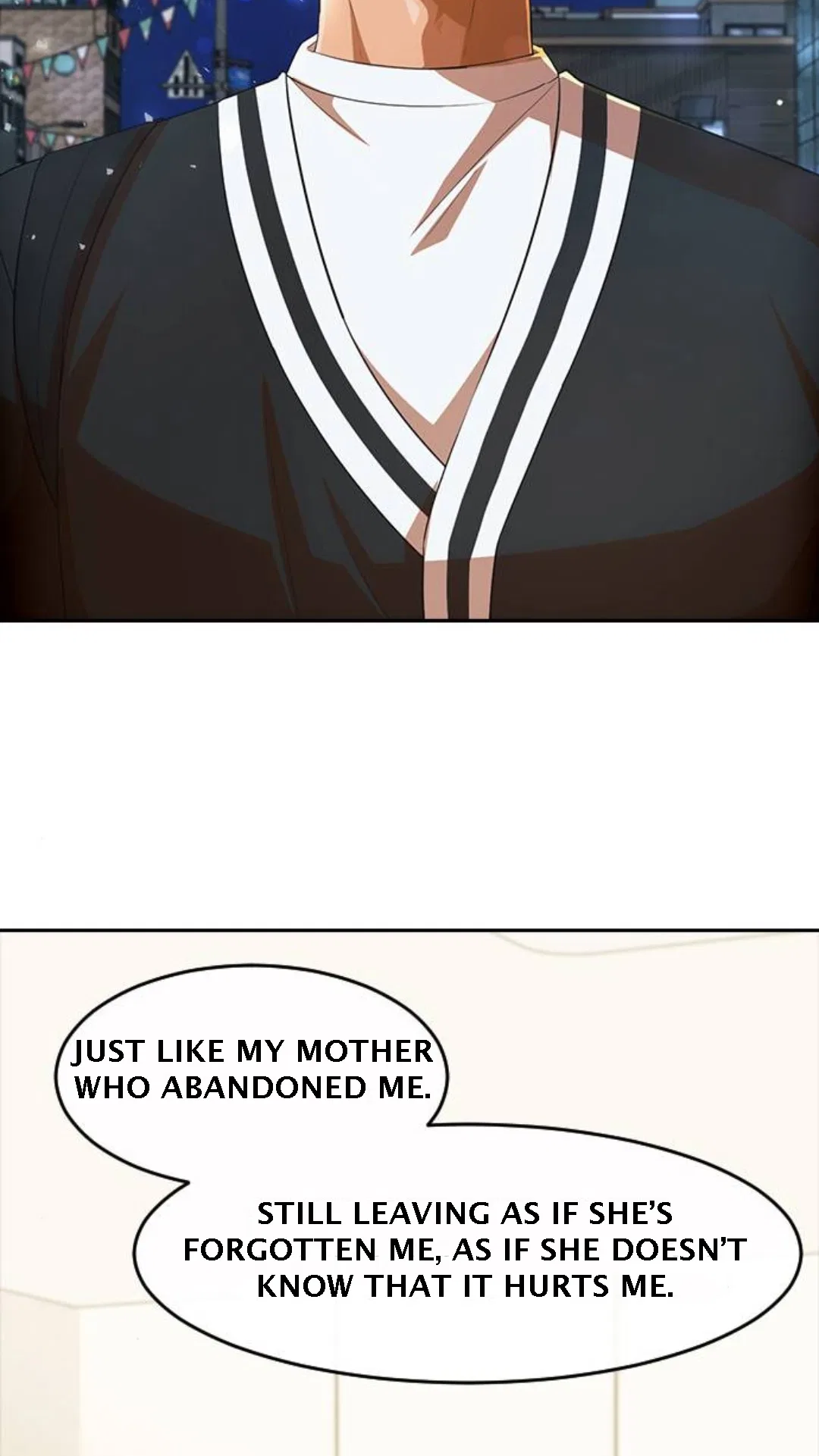 The Girl from Random Chatting Chapter 304 – Page 19