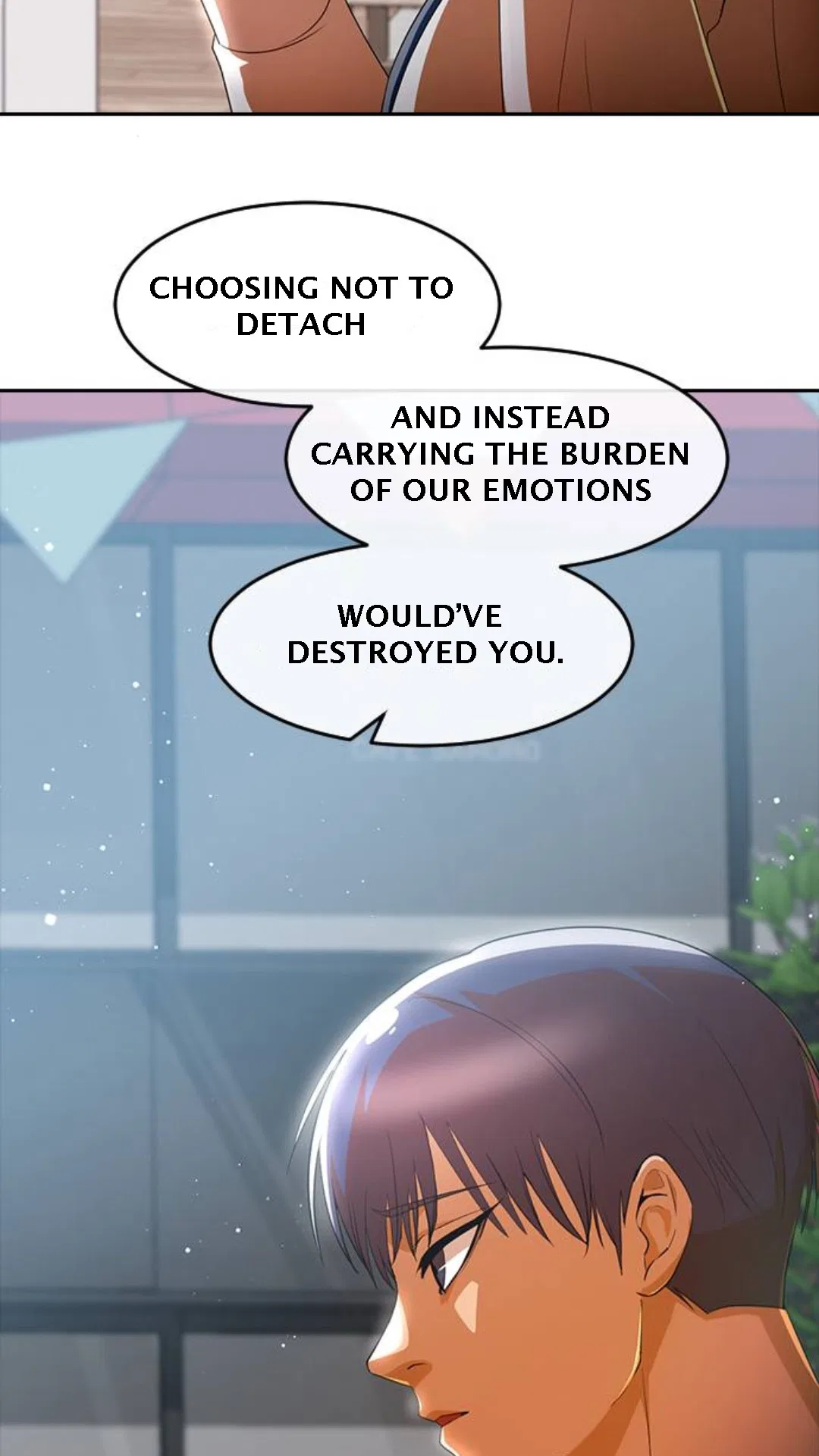 The Girl from Random Chatting Chapter 304 – Page 22