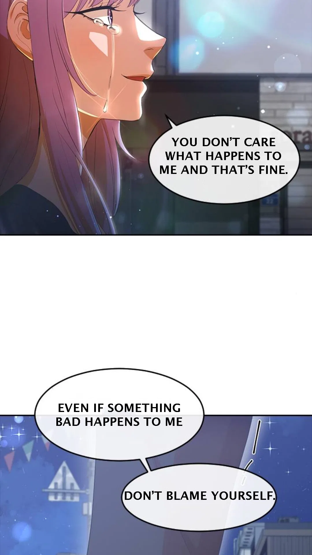 The Girl from Random Chatting Chapter 304 – Page 24