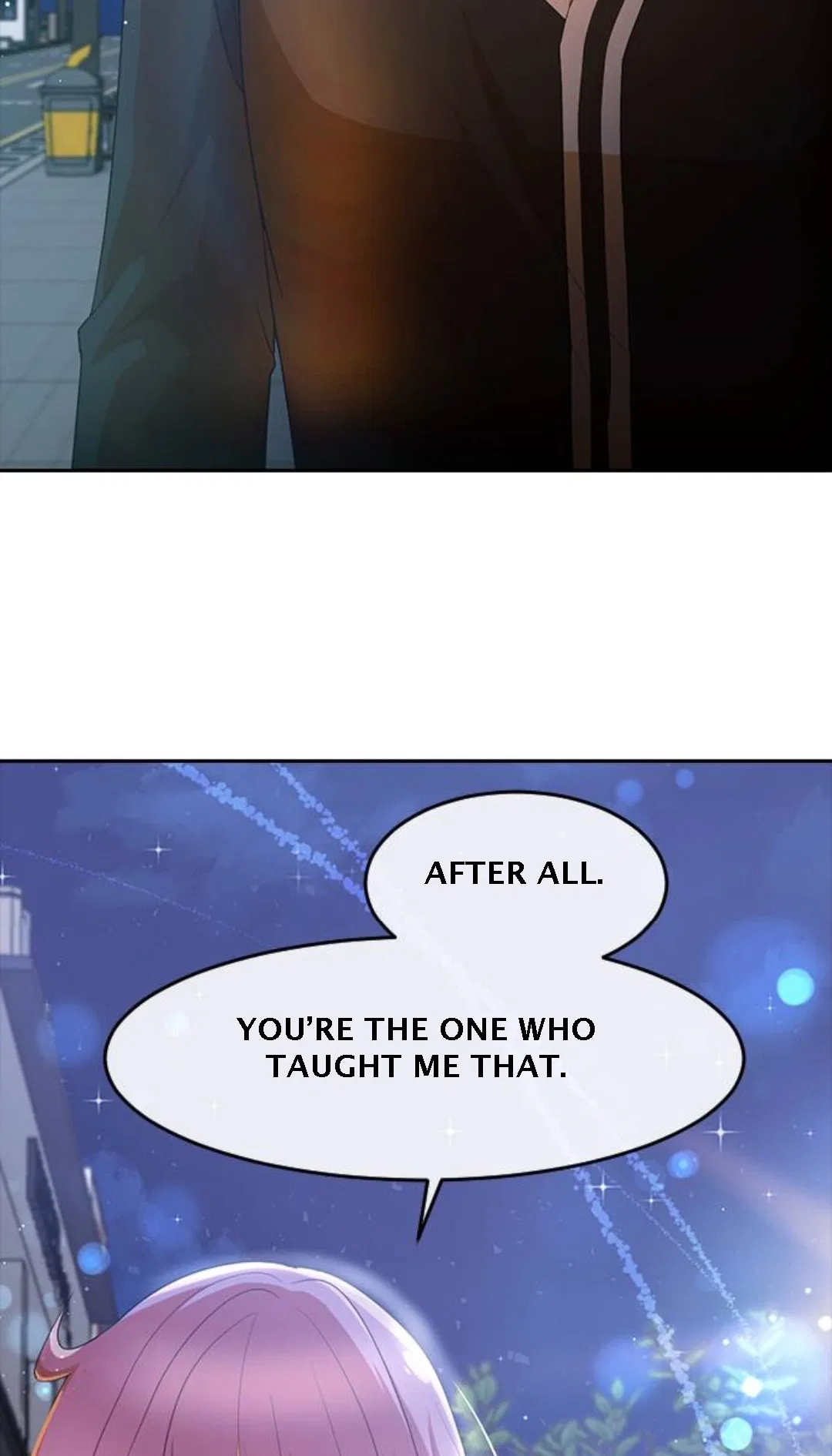 The Girl from Random Chatting Chapter 304 – Page 27