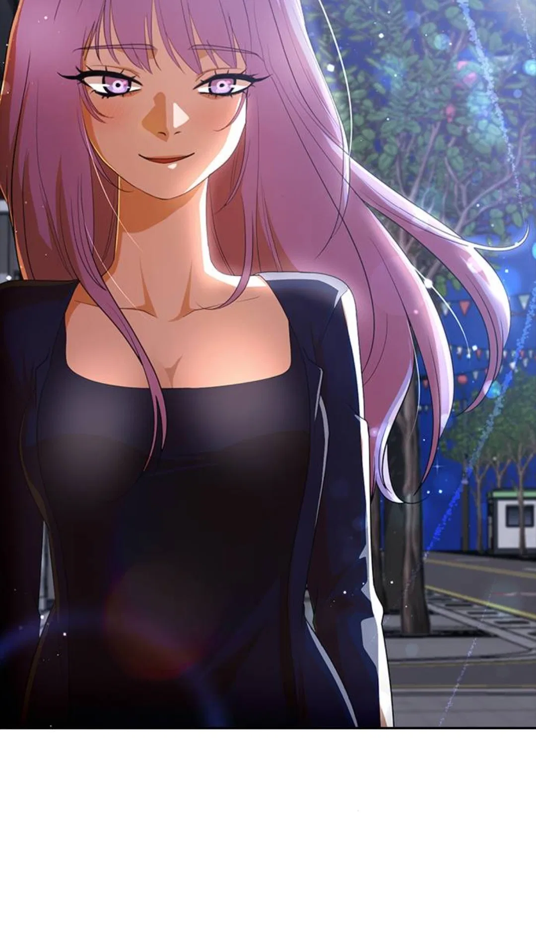 The Girl from Random Chatting Chapter 304 – Page 28