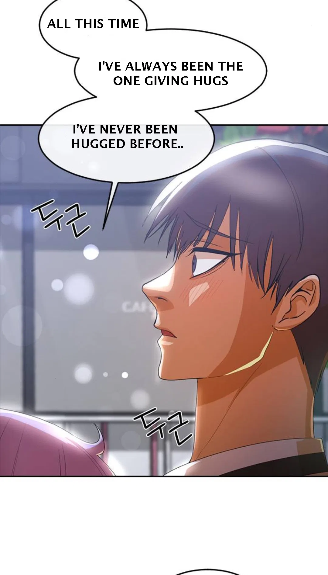 The Girl from Random Chatting Chapter 304 – Page 31